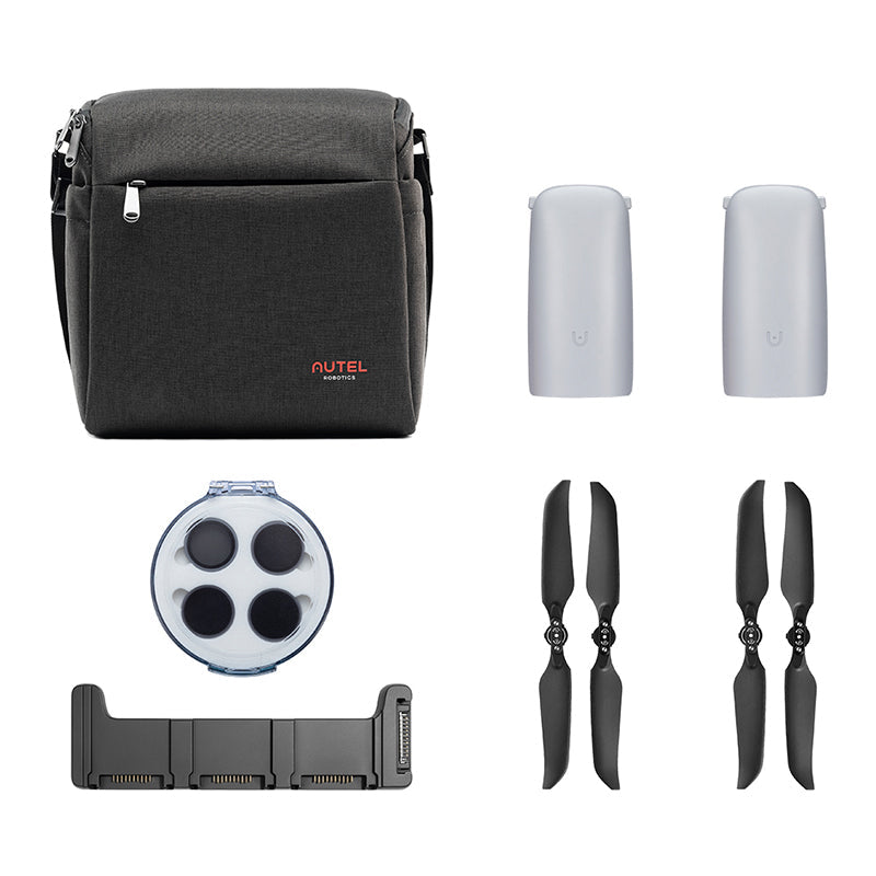 autel robotics evo lite series premium bundle gray