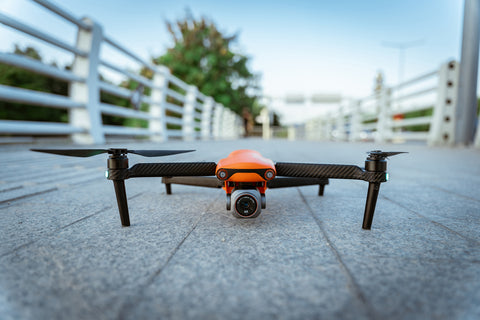 Nano Series vs Lite Series: How to Choose the Right Camera Drone?