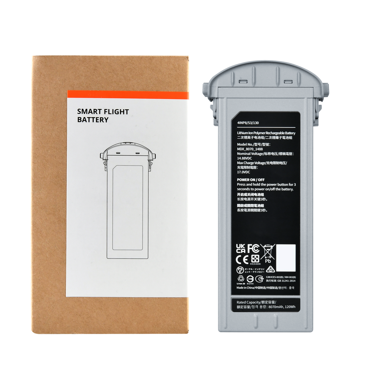 Chargeur multiple Evo Max 4T/4N