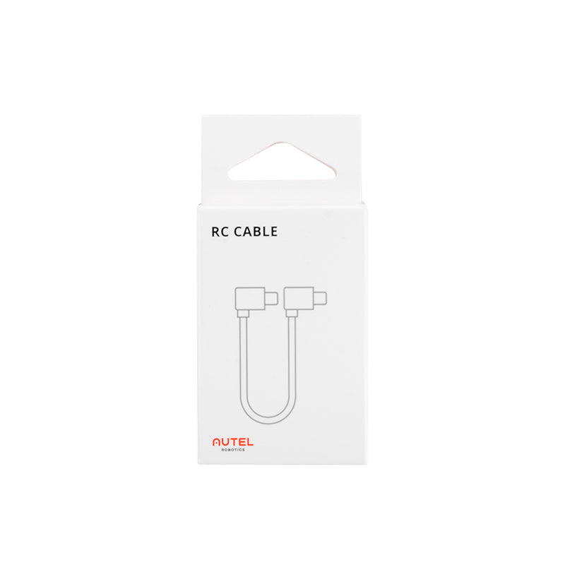 autel  evo nano series remote controller caple