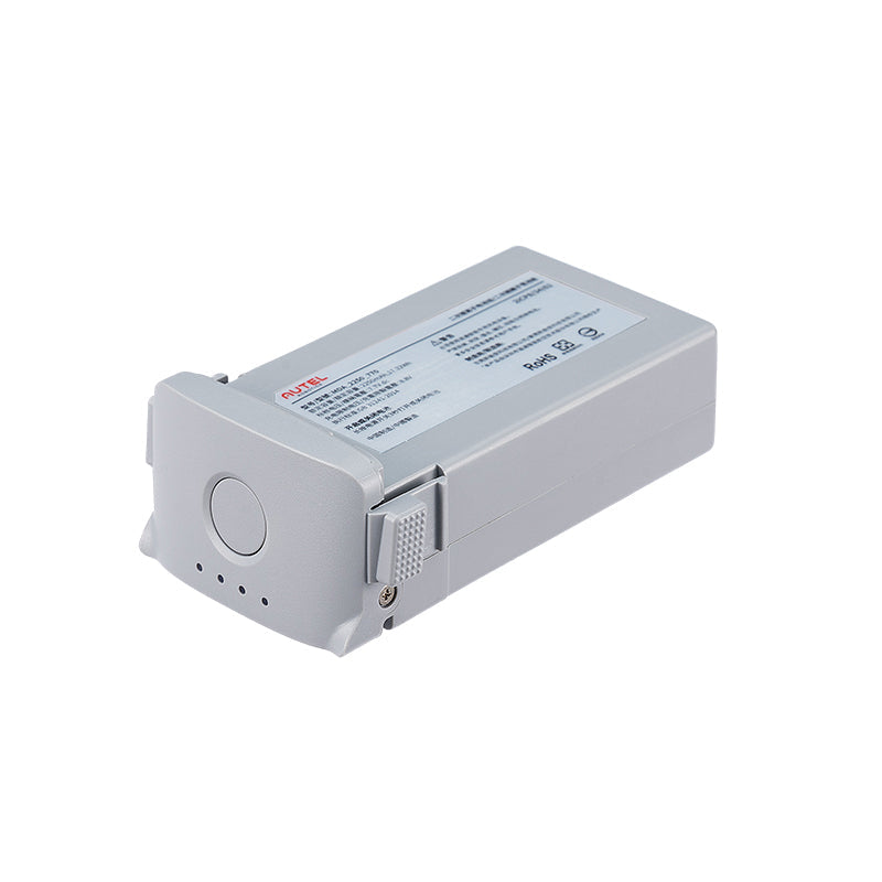 autel evo nano battery gray