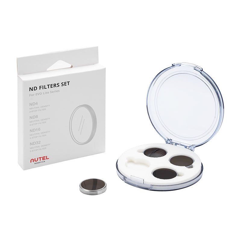 Autel Robotics EVO Lite Series ND filter