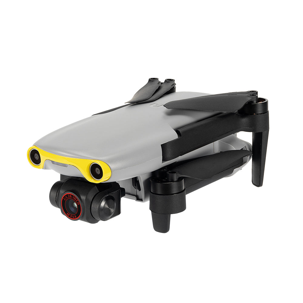 DJI Mini 2 SE Drone 2.7K 10km, 31 min ,249g-2 Battery Bundle and Shoulder  Bag