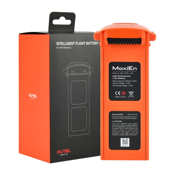 Autel evo drone deals accessories