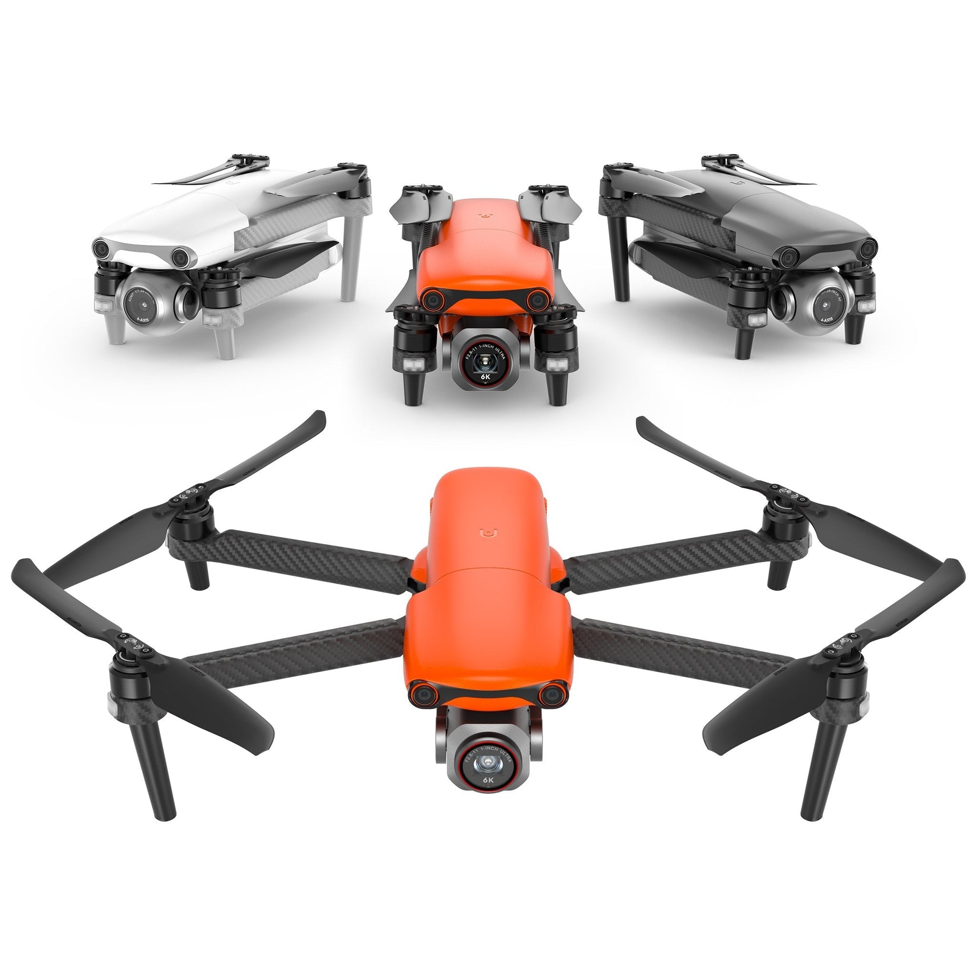 Incubus Dusør Kenya Shop Now! Autel Robotics EVO Lite+ Premium Bundle Drone - Autelpilot
