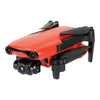 Autel Robotics Dron EVO Nano Mini 4K Blazing Red Flodable