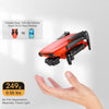 EVO Nano mini drone 