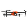Autel Robotics Drone EVO Lite 4K tiro vertical vídeo Quadcopter Unfold Flying Show