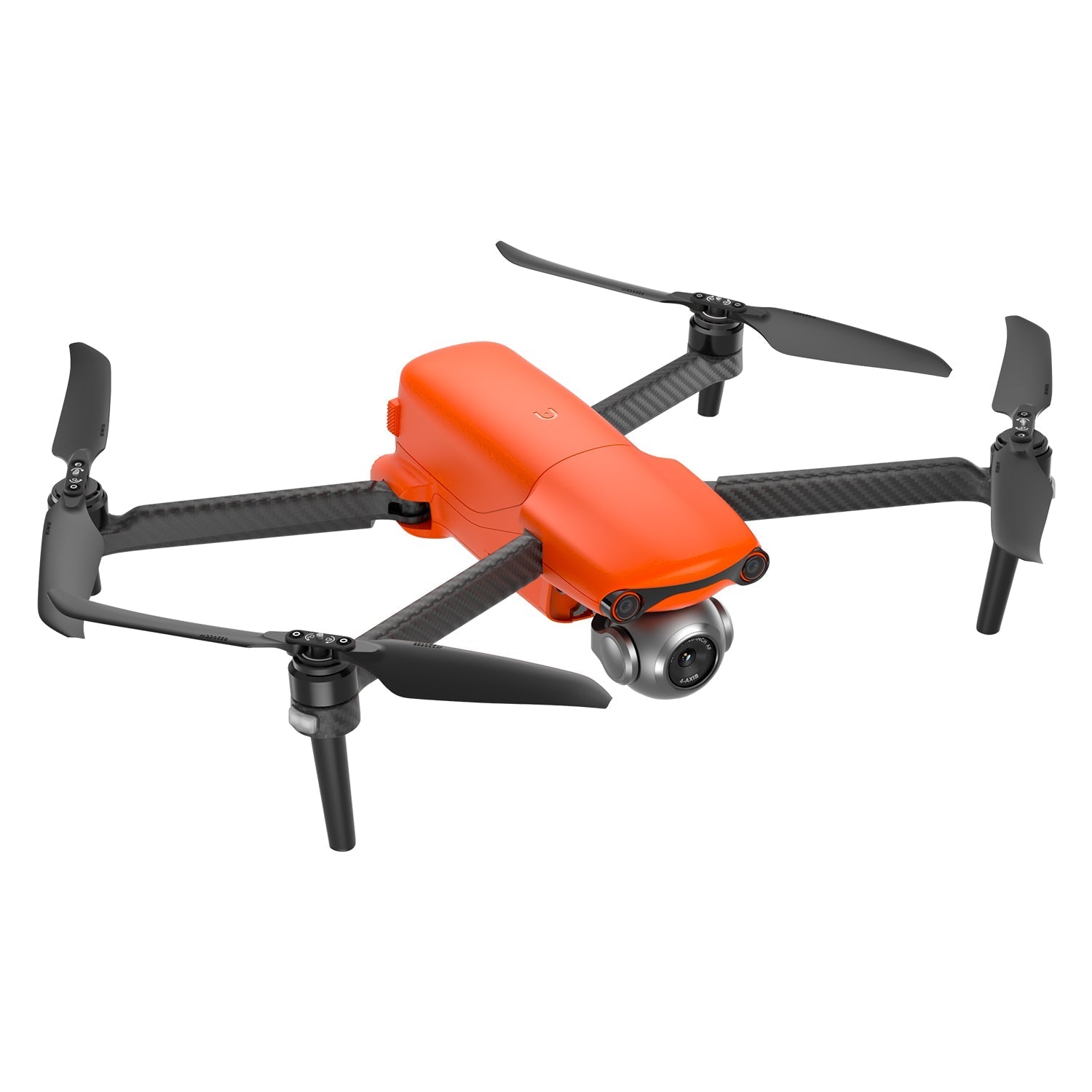 Autel Robotics Drone EVO Lite 4K Vertical shot Video Quadcopter Unfold Front Left Show