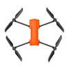 Autel Robotics Drone EVO Lite 4K Vertical shot Video Quadcopter Unfold Back Show