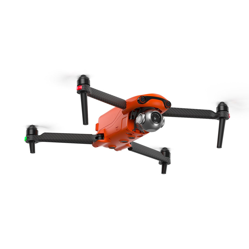 Autel Robotics Drone EVO Lite 4K tiro vertical vídeo quadricóptero aéreo