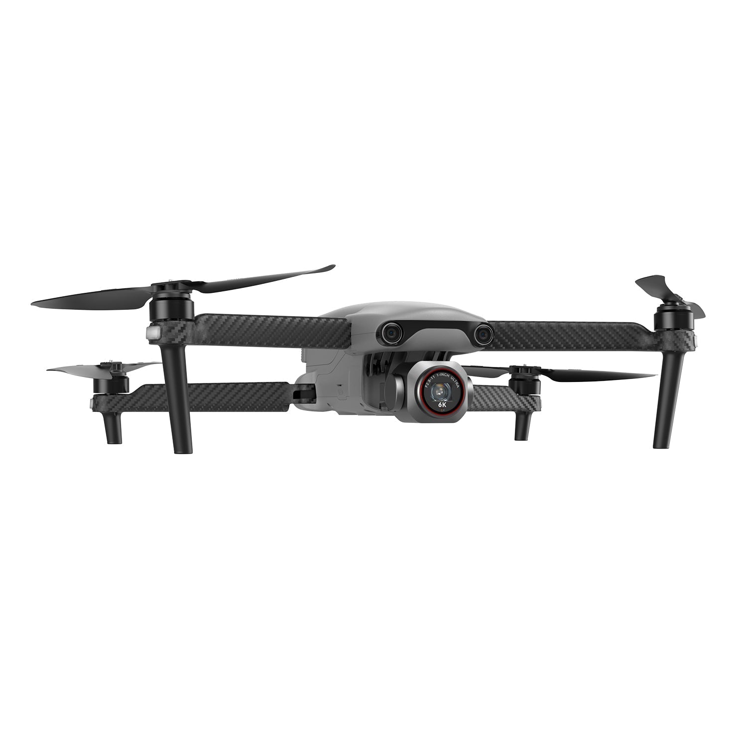 Autel Robotics EVO Lite+ Lite Plus 6k Video Drone Premium Bundle Deep Greay