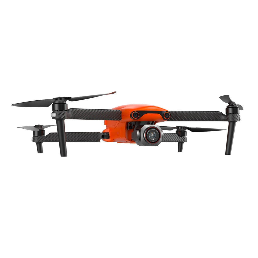 Autel Robotics Pacchetto Premium EVO Lite+ Lite Plus 6k Video Drone Arancione Spiegabile