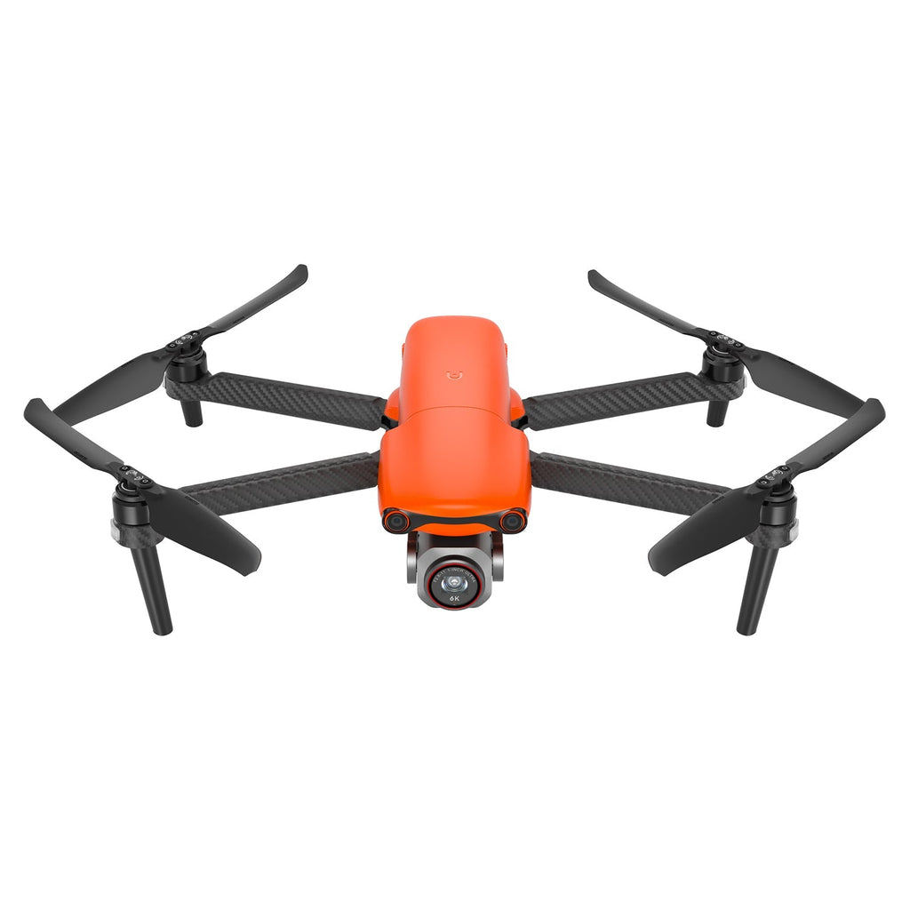 Autel Robotics EVO Lite+ Drone EVO Lite Plus 6k Video Quadcopter Unfold Front
