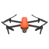 Autel Robotics EVO Lite+ Lite Plus 6k Video Drone Premium Bundle Orange Unfold Front Left