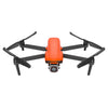 Autel Robotics EVO Lite+ Lite Plus 6k Video Drone Premium Bundle Naranja Desplegable Frontal izquierdo