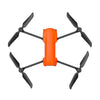 Autel Robotics EVO Lite+ Lite Plus 6k Video Drone Premium Bundle Orange Unfold Back