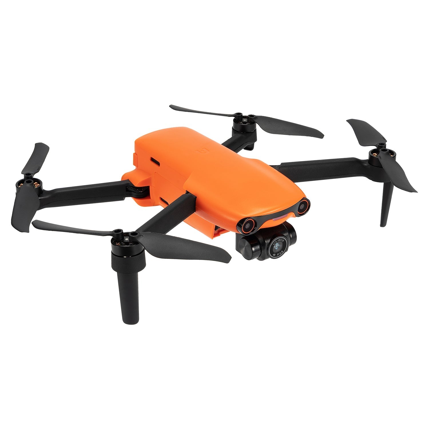 autel evo nano camera drone