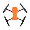Autel Robotics EVO Nano Mini 4K Drone Classic Orange Top