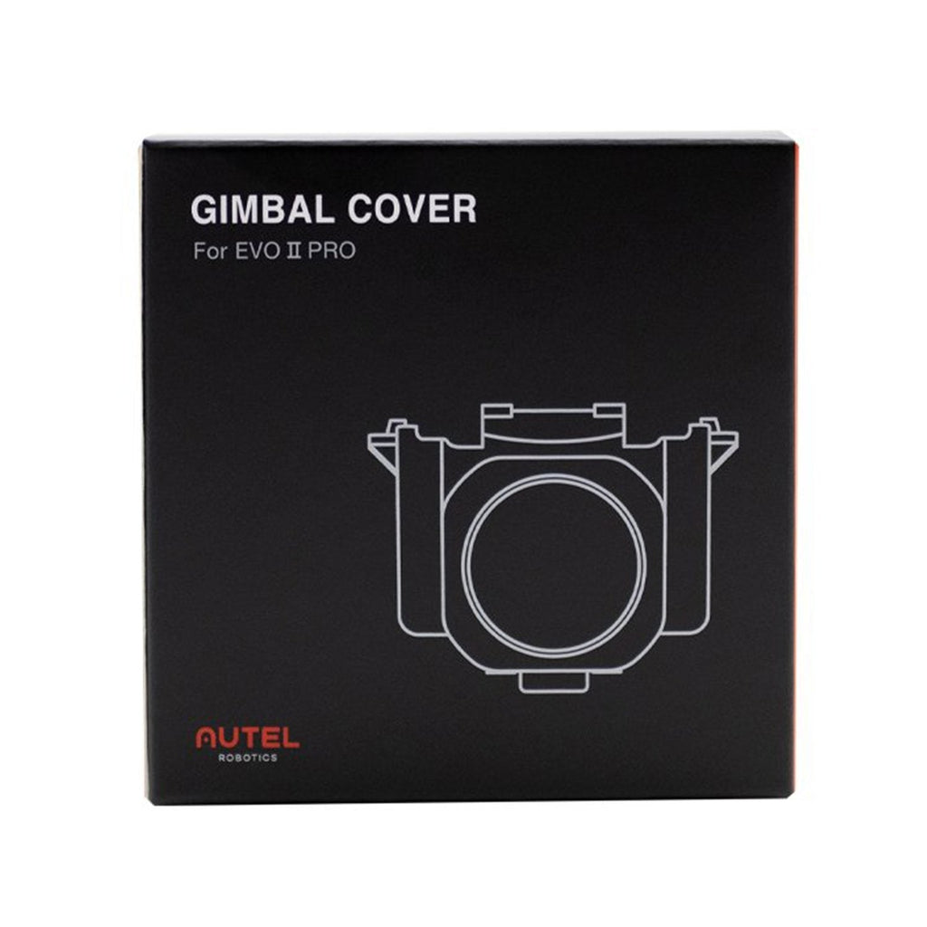 Autel Robotics EVO II Pro Gimbal Cover